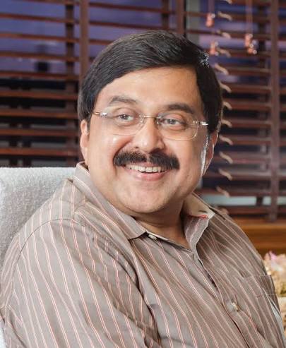 Dr. Narottam Prasad Sahu, Director of ICAR-Central Institute of Fisheries Education, India — ICBEOS 2027, International Conference on Blue Economy and Ocean Sustainability, 26–27 February 2027.